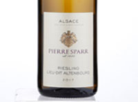Alsace Riesling Altenbourg,2017