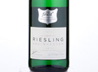 Tesco Finest Riesling Rheinhessen,2017