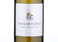 Tokaji Sárga Muskotály,2017