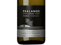 Yealands Estate Single Vineyard Riesling,2018