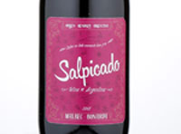 Salpicado Malbec Bonarda,2018