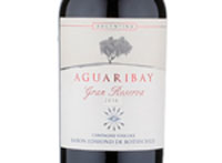 Aguaribay Gran Reserva,2016