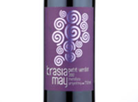 Krasia May Petit Verdot,2012