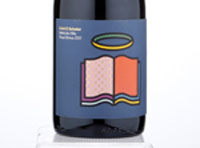 Saint & Scholar Pinot Shiraz,2017