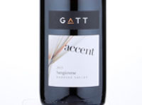 Gatt Accent Sangiovese,2015