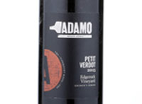 Petit Verdot,2015