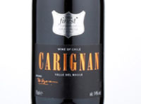 Tesco Finest Cauquenes Carignan,2015