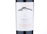 Siegel Unique Selection,2015