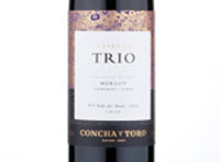 Trio Reserva Merlot,2017