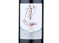 Sly Fox Medium Dry,2017