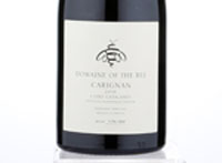 Domaine of the Bee Carignan,2016