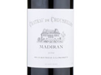 Madiran Château De Crouseilles,2014