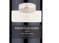 Kakhetian Noble,2013