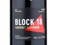 Tesco Finest Block 18 Cabernet Sauvignon,2017