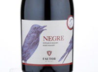 Fautor Negre,2016