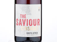 The Saviour Cinsault,2017