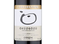 Collection Öküzgözü,2014