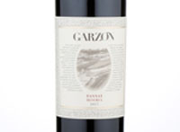 Garzón Tannat Reserva,2017