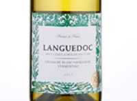 Spar Languedoc Blanc,2017