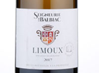 Limoux Seigneurie de Balbiac,2017