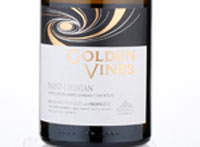 Golden Vines,2017