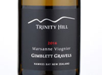 Gimblett Gravels Marsanne Viognier,2016