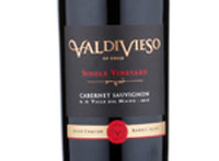 Single Vineyard Cabernet Sauvignon,2015