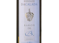 Baron de B Branco Reserva,2017