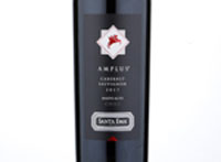 Amplus Cabernet Sauvignon,2017