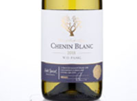 Asda Extra Special Chenin Blanc,2018