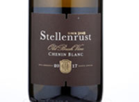 Stellenrust Old Bushvine Chenin Blanc,2017