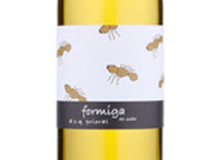 Formiga de Seda,2017