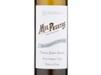 Manzanilla Mil Pesetas,NV