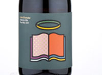Saint & Scholar Pinot Noir,2017