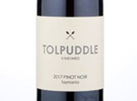 Tolpuddle Vineyard Pinot Noir,2017