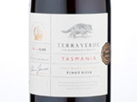 Lot Series Terra Verde Tasmanian Pinot Noir,2017