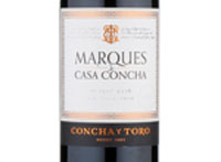 Marques de Casa Concha Merlot,2016