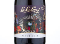 La La Land Pinot Noir,2018