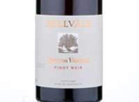 Quercus Vineyard Pinot Noir,2017