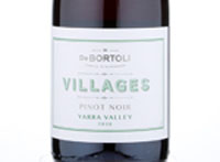 Villages Pinot Noir,2018