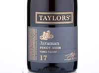 Jaraman Pinot Noir,2017
