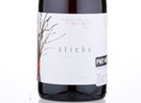 Sticks Pinot Noir,2017