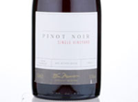 Morrisons The Best Single Vineyard Pinot Noir,2016