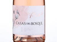 Rose Reserva,2018