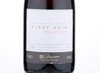 Morrisons The Best Single Vineyard Pinot Noir,2015