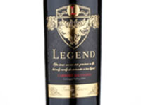 Legend Family Reserve Cabernet Sauvignon,2016