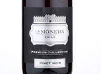 La Moneda Premium Collection Pinot Noir,2017