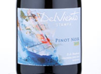 Estampa DelViento Pinot Noir,2017