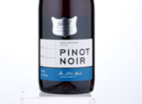 Tesco Finest San Antonio Pinot Noir,2017