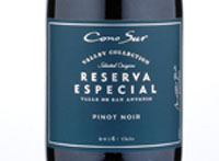 Cono Sur Reserva Especial Pinot Noir,2016